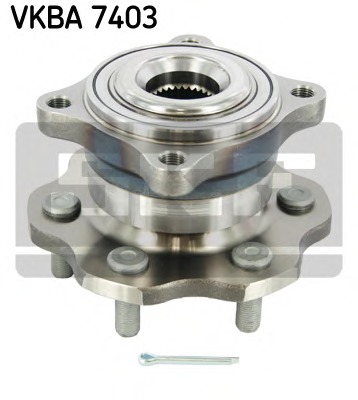 VKBA7403 SKF