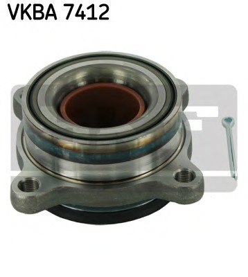 VKBA7412 SKF