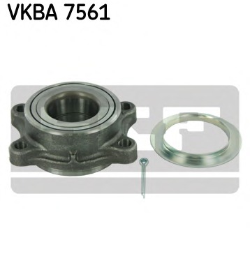 VKBA7561 SKF