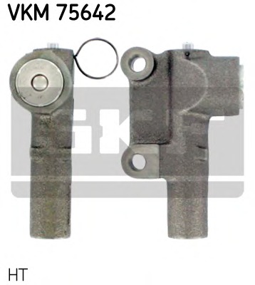 VKM75642 SKF