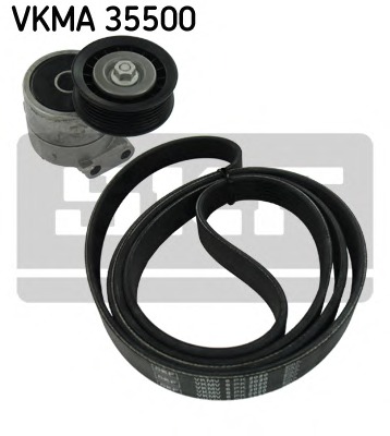 VKMV6PK2020 SKF