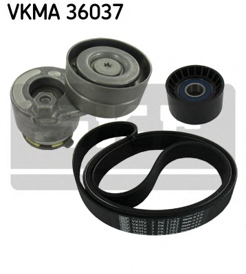 VKMA36037 SKF