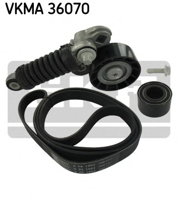 VKMA36070 SKF