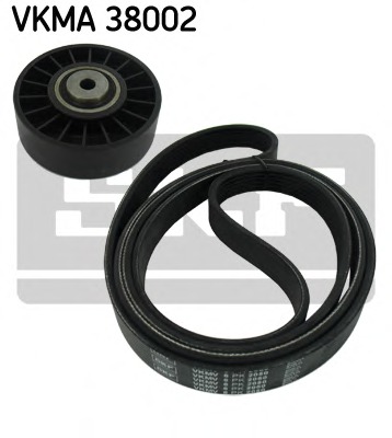 VKMV6PK2050 SKF