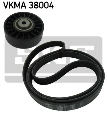 VKMV6PK2030 SKF