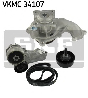 VKPC84416 SKF