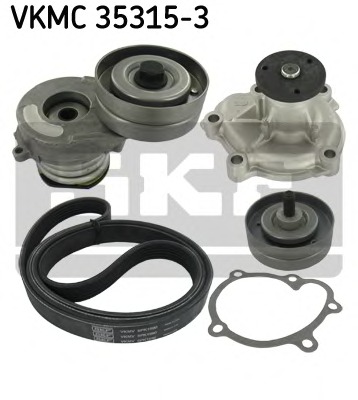 VKMC353153 SKF