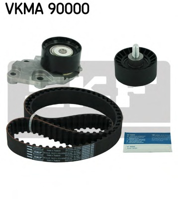 VKMA90000 SKF