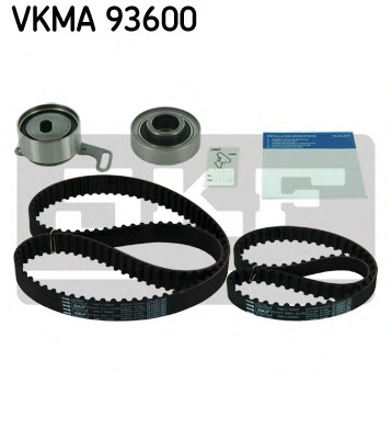 VKMA93600 SKF