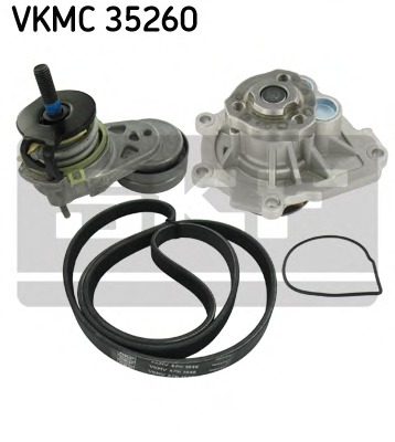 VKPC85312 SKF