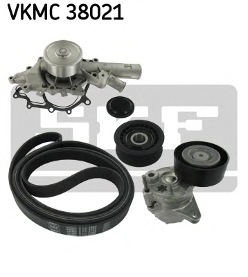 VKMC38021 SKF