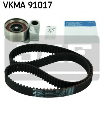 VKMA91017 SKF