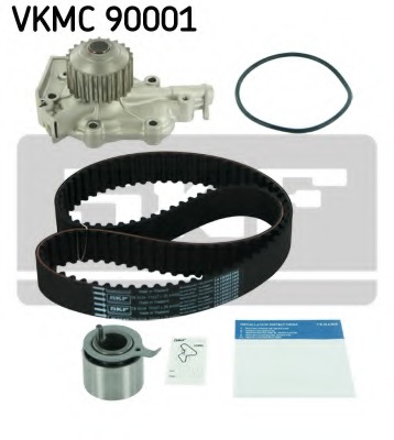 VKMC90001 SKF