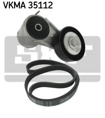 VKMV5PK1240 SKF