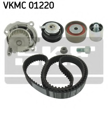 VKMC01220 SKF