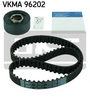 VKMA96202 SKF