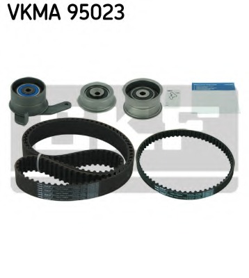 VKMA95023 SKF