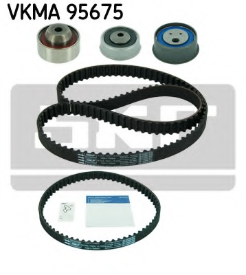 VKM85152 SKF