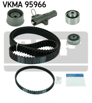 VKMA95966 SKF