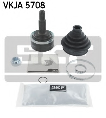 VKJA5708 SKF