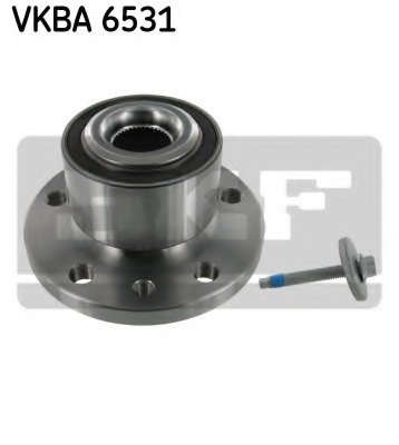 VKBA6531 SKF