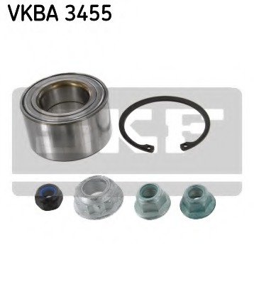 VKBA3455 SKF