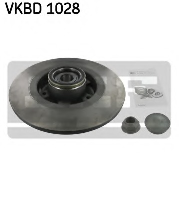 VKBD1028 SKF