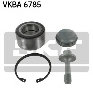 VKBA6785 SKF