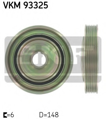 VKM93325 SKF