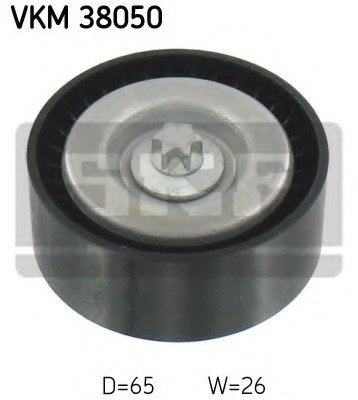 VKM38050 SKF