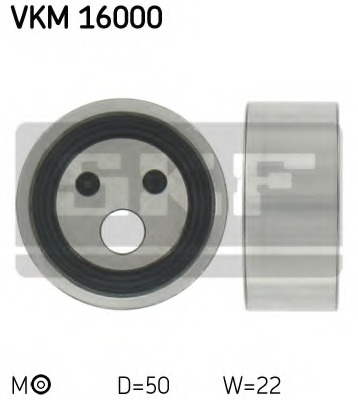 VKM16000 SKF