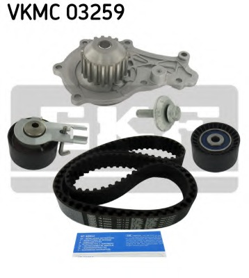 VKPC83259 SKF