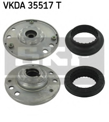 VKDA35517T SKF