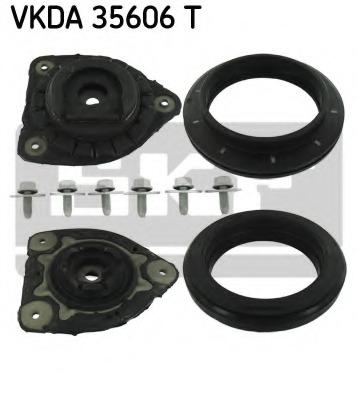 VKDA35606T SKF