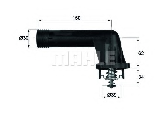 TI2095 BEHR THERMOT-TRONIK