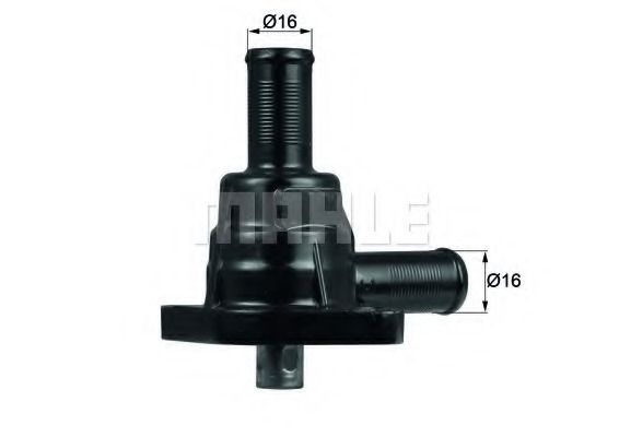 TI3784D BEHR THERMOT-TRONIK