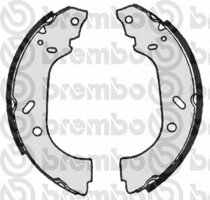 S23517 BREMBO