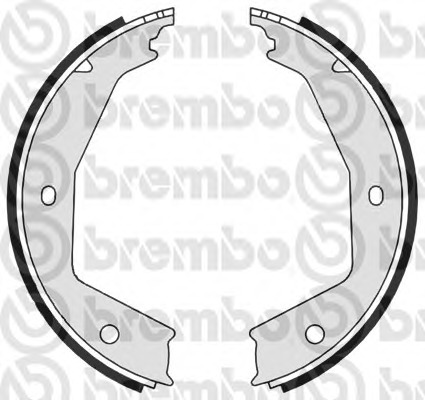 S23554 BREMBO