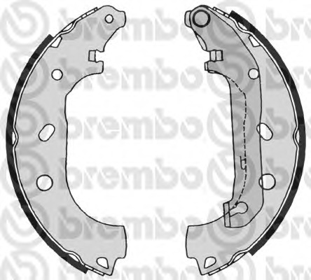 S24539 BREMBO