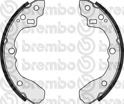 S30513 BREMBO