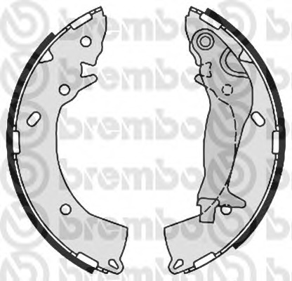 S30519 BREMBO