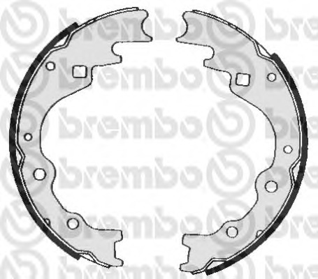 S49514 BREMBO