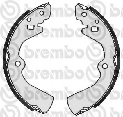 S56516 BREMBO