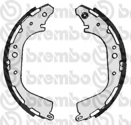 S56529 BREMBO