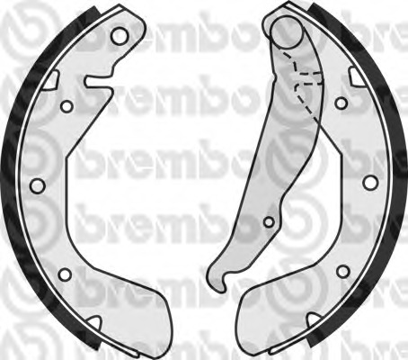 S59514 BREMBO