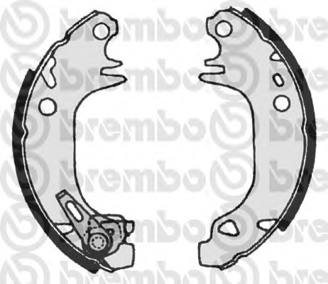 S61513 BREMBO