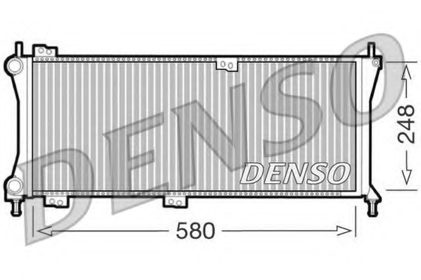 DRM09083 DENSO