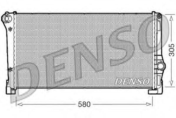 DRM09104 DENSO