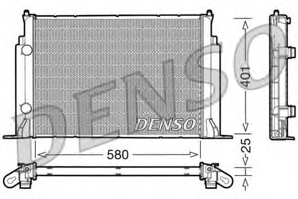 DRM09122 DENSO