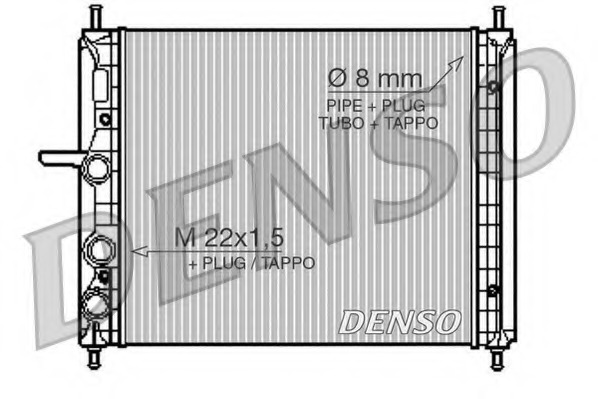 DRM09150 DENSO